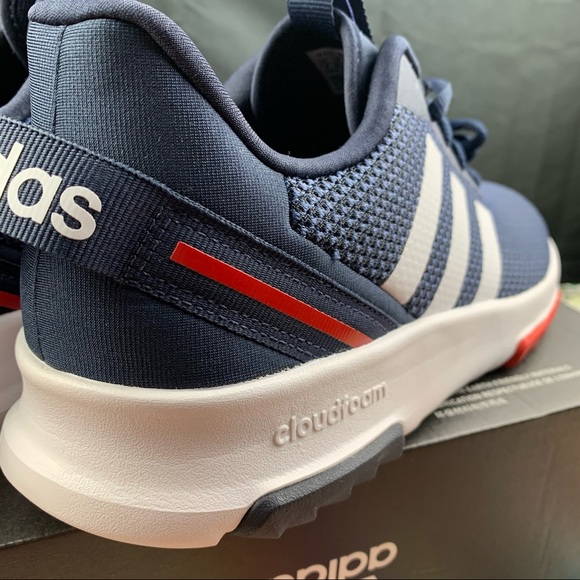 Adidas Racer TR 2.0 Size 8.5 Womens - Picture 6 of 13